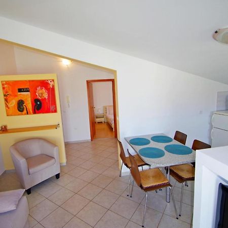 Holiday Apartment Sky, Medulin Buitenkant foto