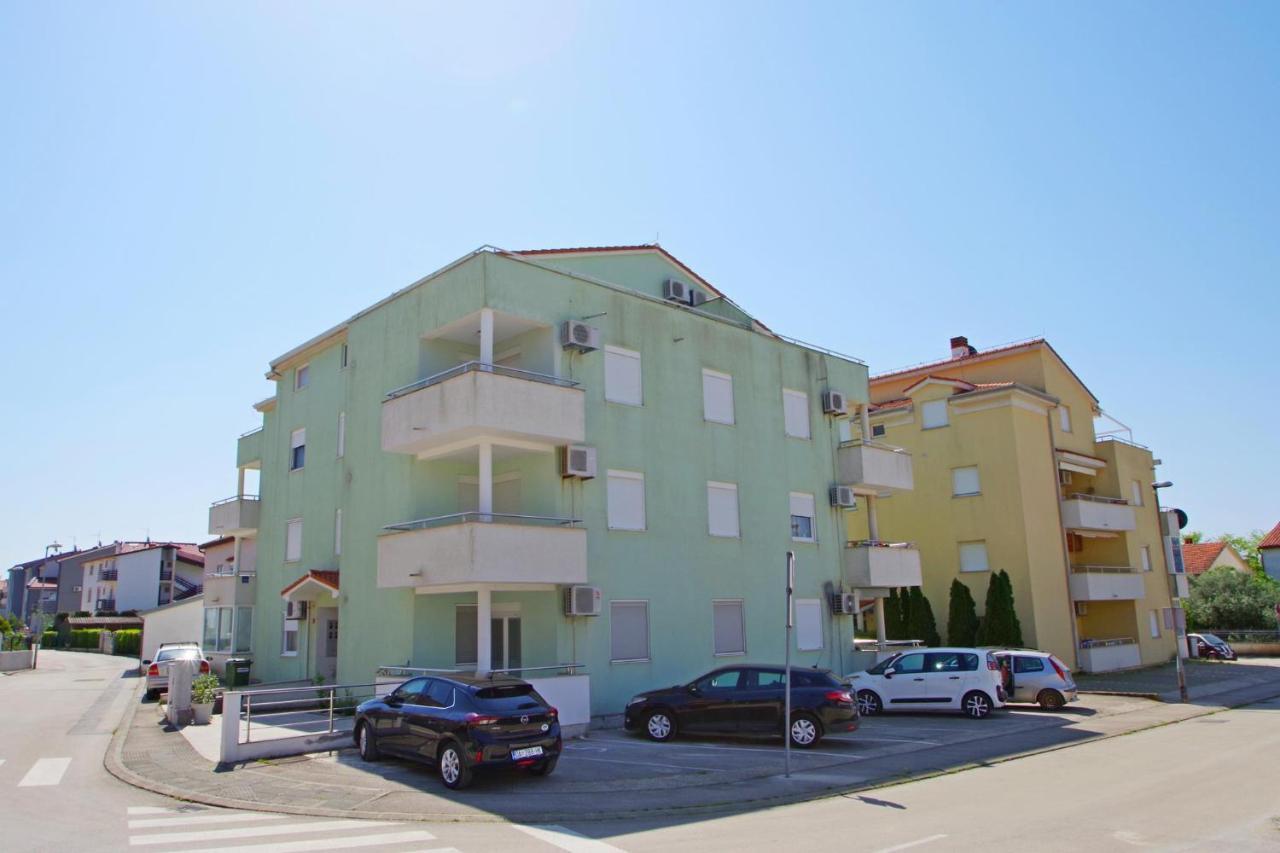 Holiday Apartment Sky, Medulin Buitenkant foto