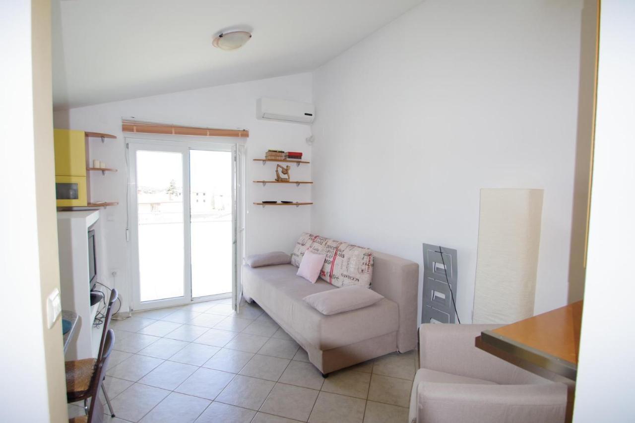 Holiday Apartment Sky, Medulin Buitenkant foto